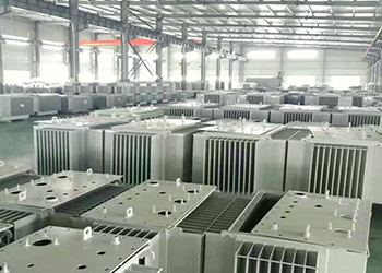 乡宁SBH15系列非晶合金铁心配电